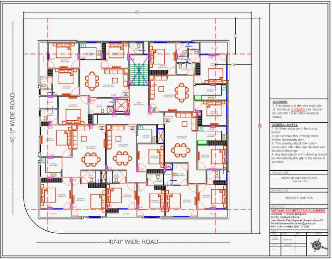 site-plan