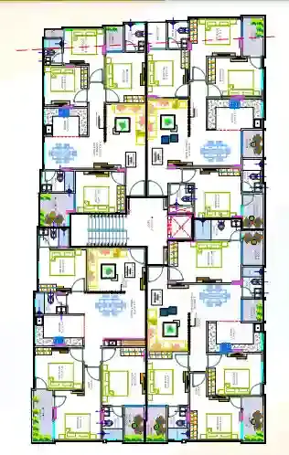 site-plan