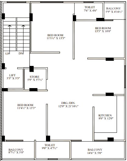site-plan