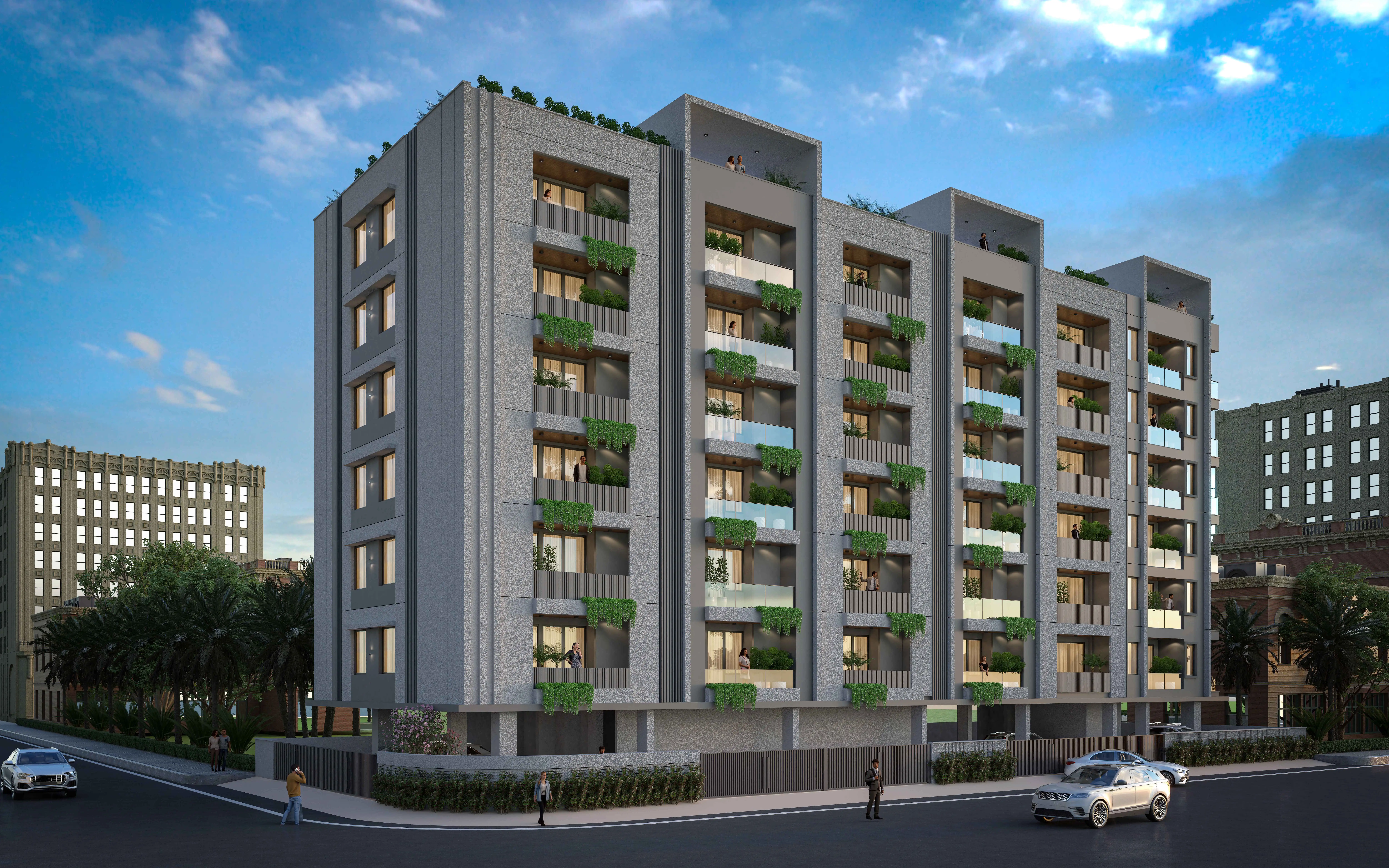 Imperia Homes